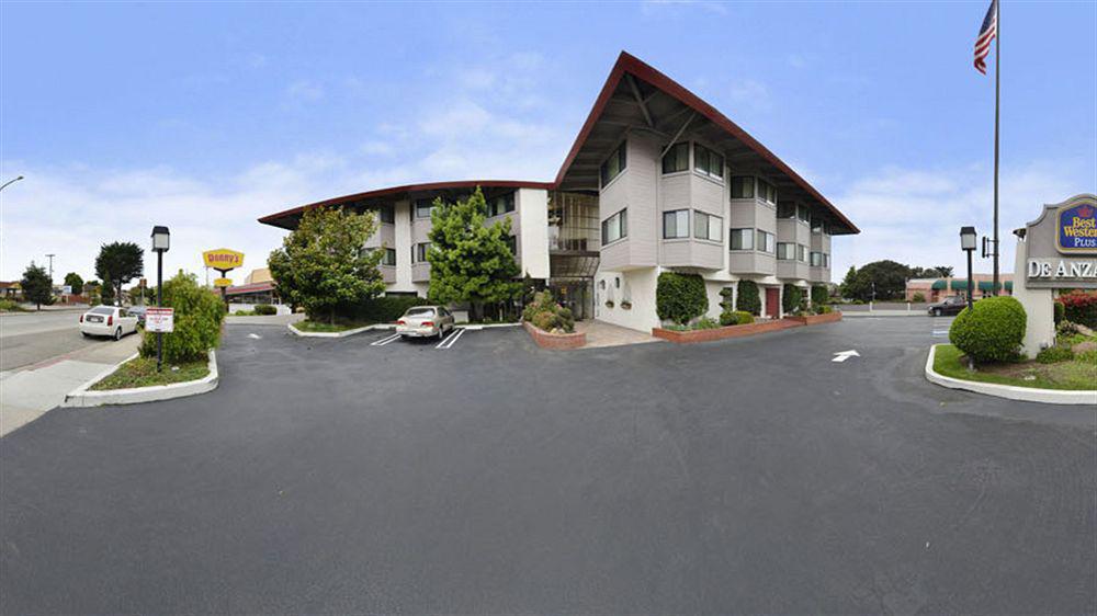 Best Western De Anza Inn Monterey Bagian luar foto