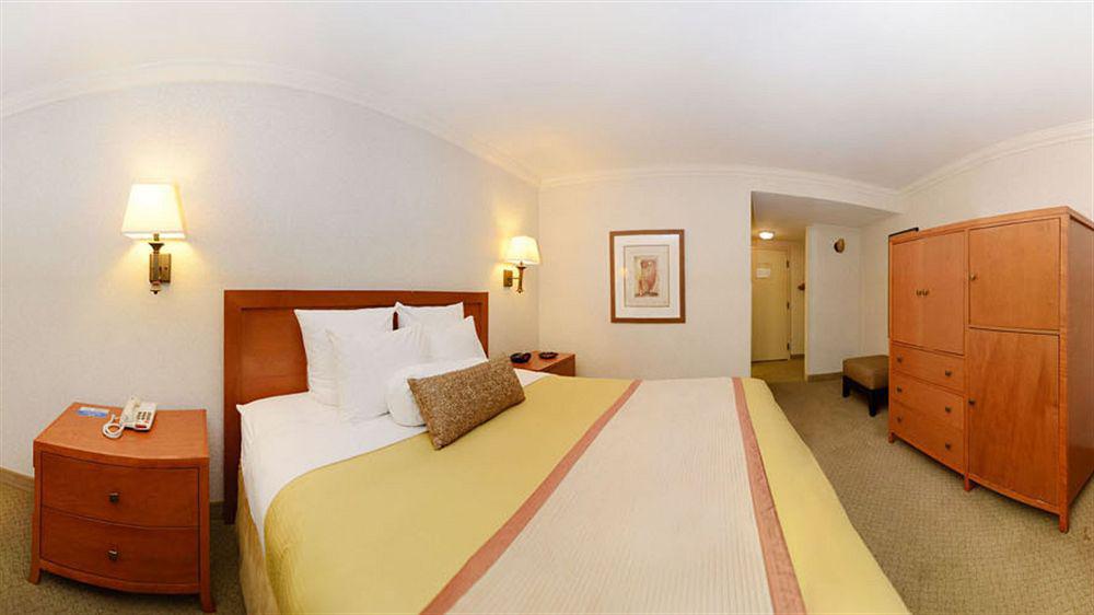 Best Western De Anza Inn Monterey Bagian luar foto